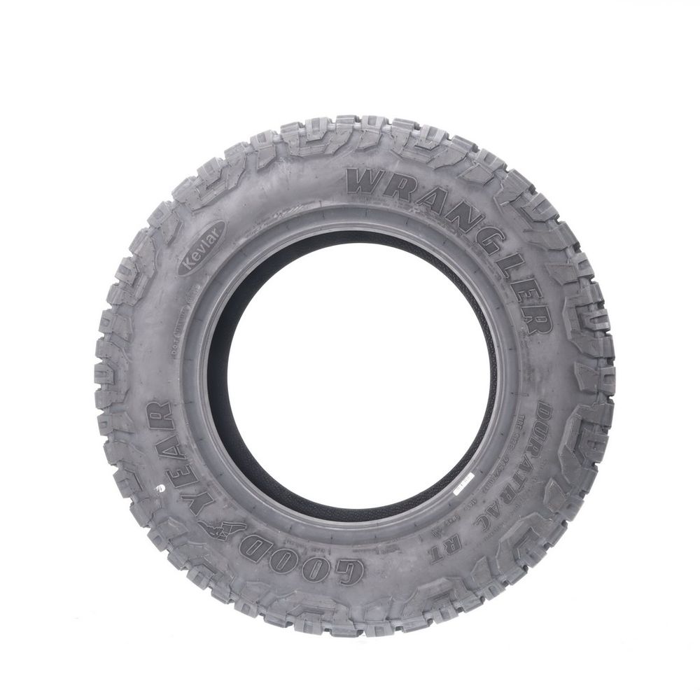 Set of (4) New 245/70R17 Goodyear Wrangler Duratrac RT Kevlar 114T - Image 3