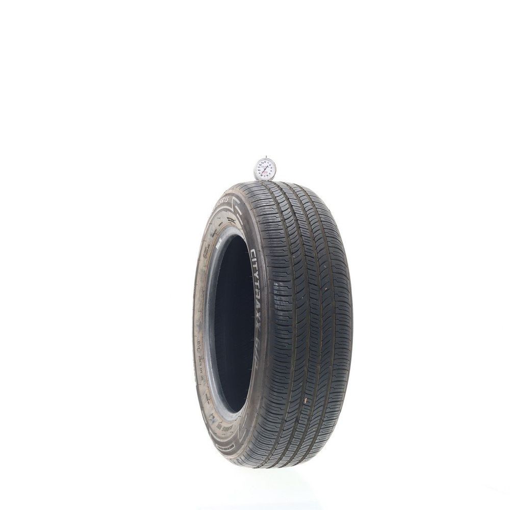 Used 185/65R15 Landspider Citytraxx G/P 88H - 8/32 - Image 1