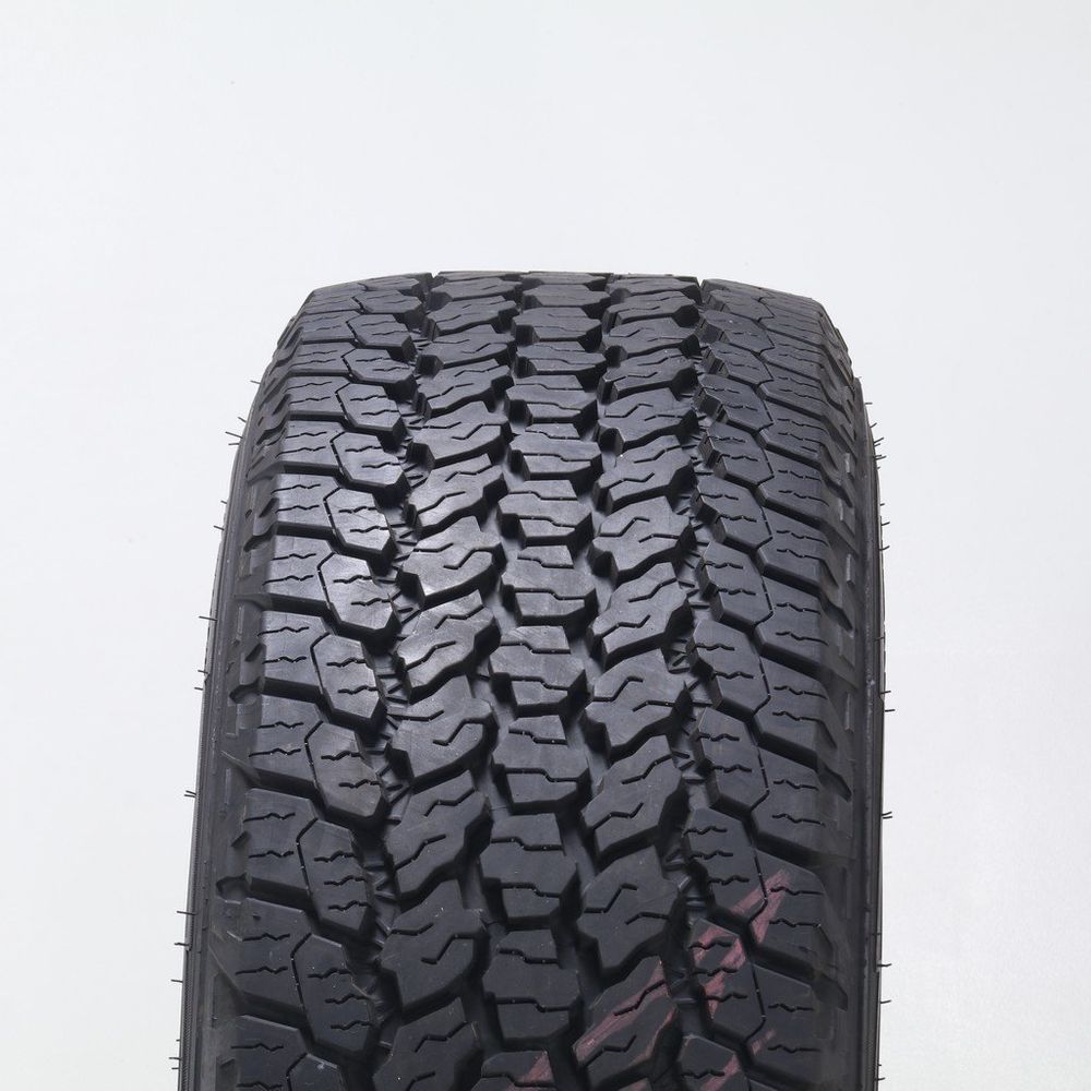 New 255/65R17 Goodyear Wrangler All-Terrain Adventure Kevlar 110T - 12/ ...