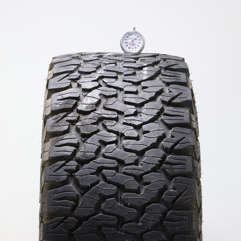 Used LT 325/60R20 BFGoodrich All-Terrain T/A KO2 126/123S E - 9/32 - Image 2