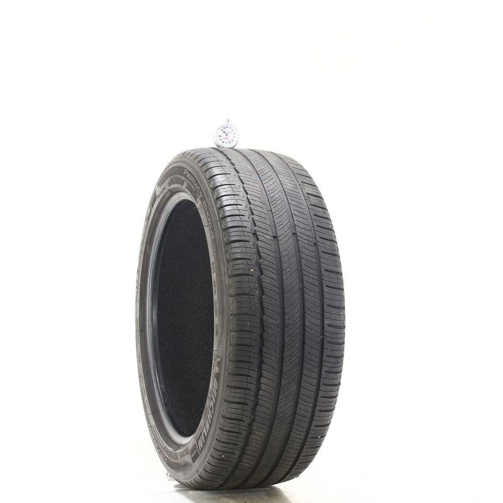 Used 235/45R18 Michelin Primacy MXM4 TO Acoustic 98W - 5/32 - Image 1