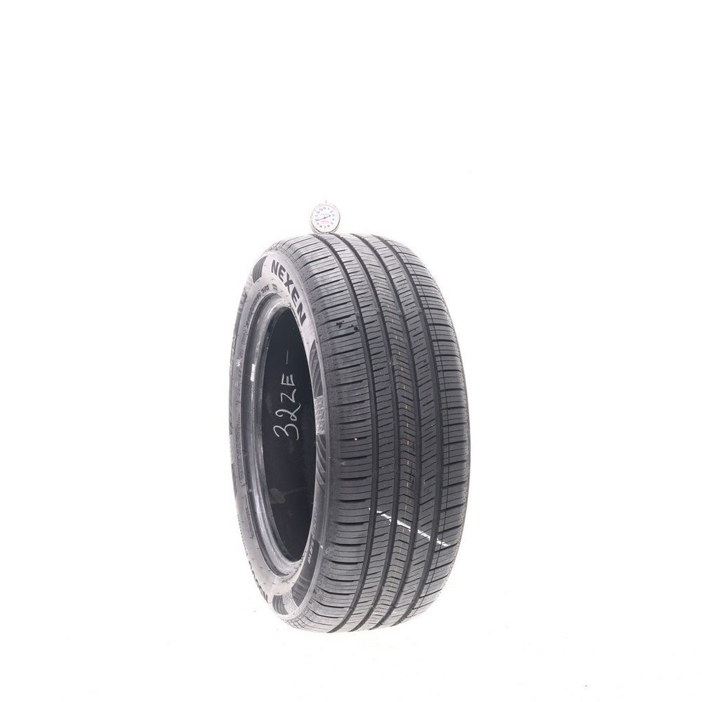 Used 215/55R16 Nexen N5000 Platinum 97H - 9.5/32 - Image 1