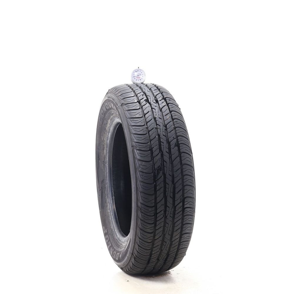 Used 195/65R15 Dunlop Conquest Touring 91H - 9.5/32 - Image 1