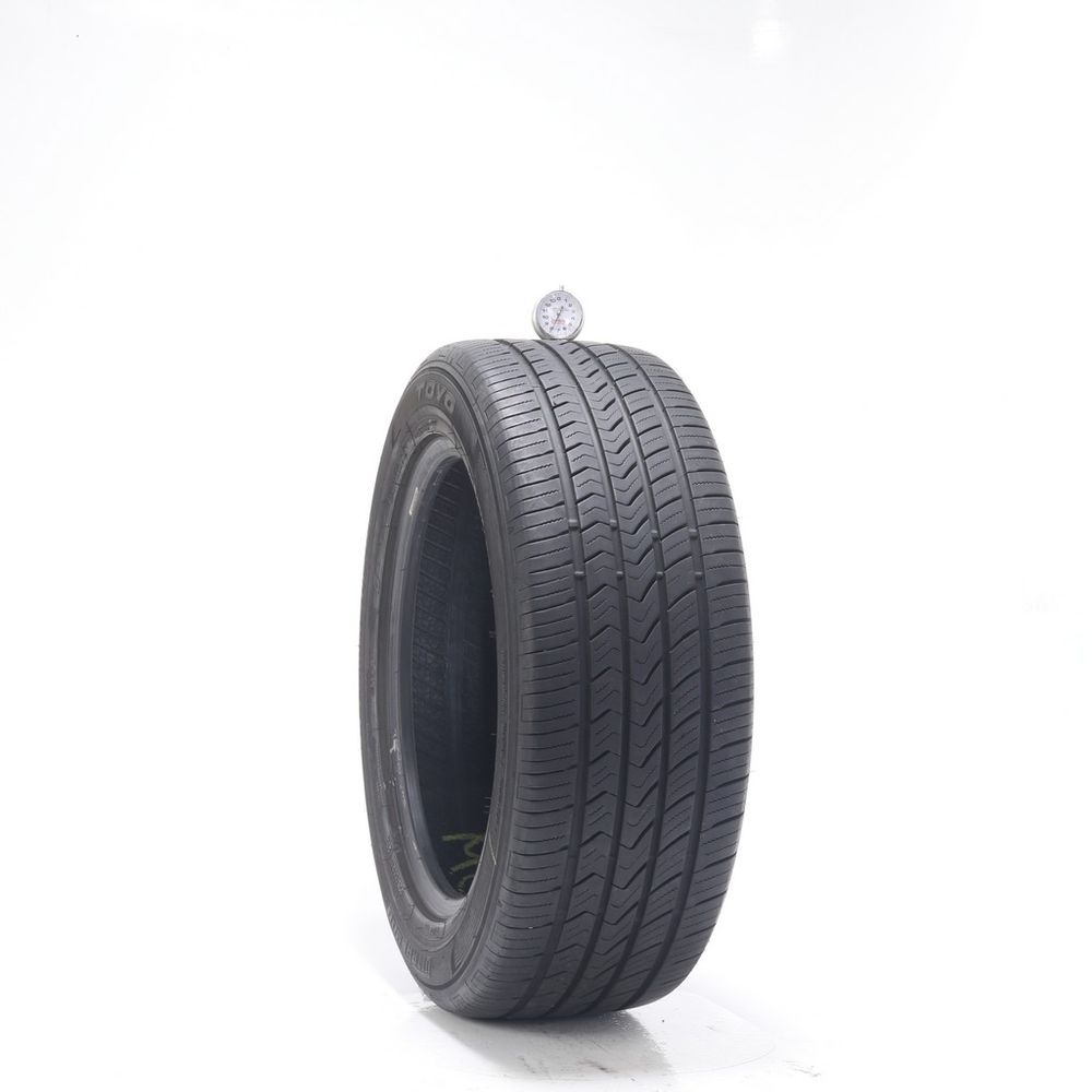 Used 225/55R17 Toyo Ultra Z900 97H - 8/32 - Image 1