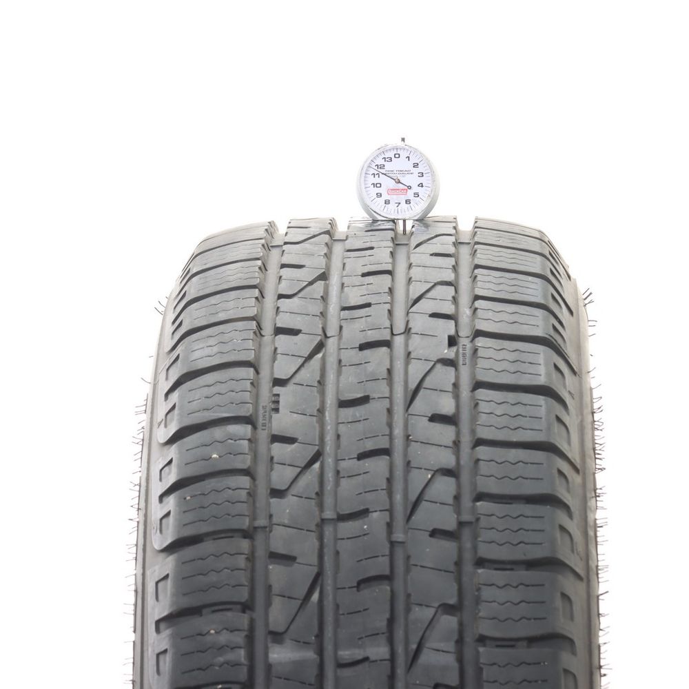 Set of (2) Used 255/55R20 Goodyear Wrangler Steadfast HT Kevlar 107V - 10.5-11.5/32 - Image 5