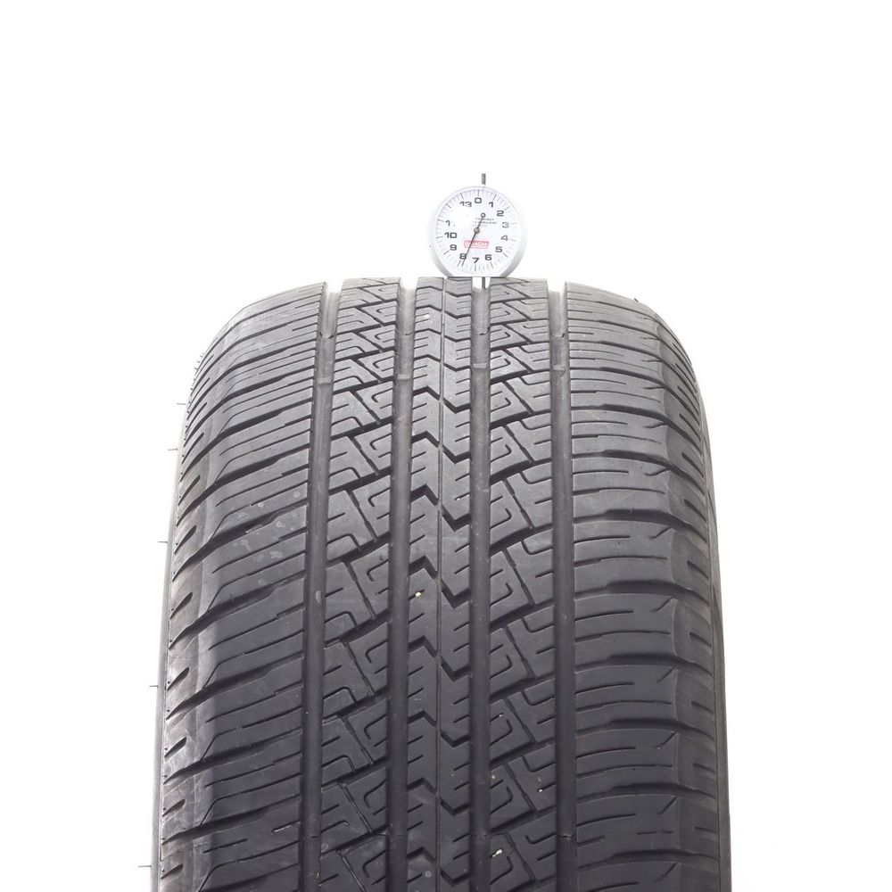 Set of (2) Used 275/60R20 GT Radial Savero HT2 114S - 7.5/32 - Image 2