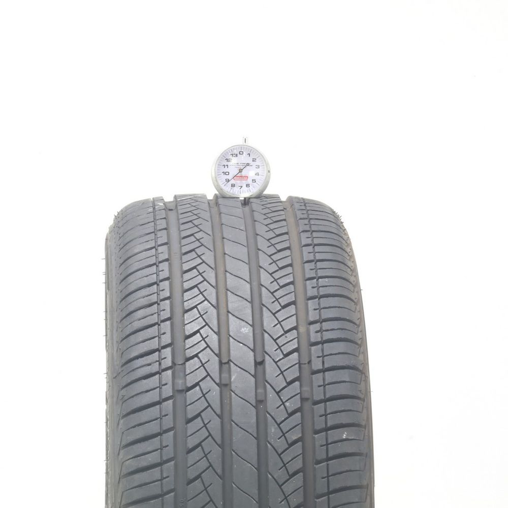 Set of (2) Used 215/45ZR18 Westlake SA-07 Radial 89W - 8.5/32 - Image 2