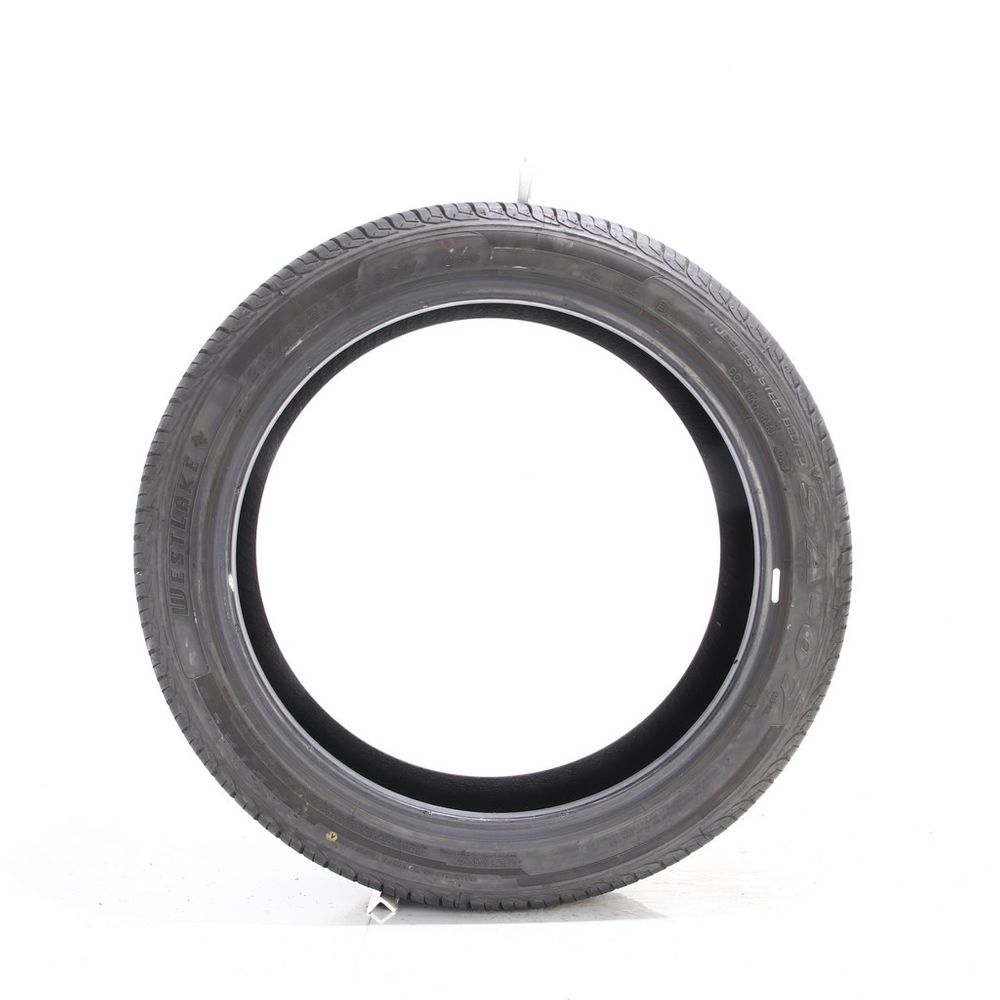 Set of (2) Used 215/45ZR18 Westlake SA-07 Radial 89W - 8.5/32 - Image 3