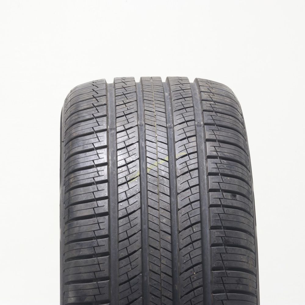 Driven Once 245/55R19 Nexen Roadian GTX RG1 SUV 103V - 9.5/32 - Image 2