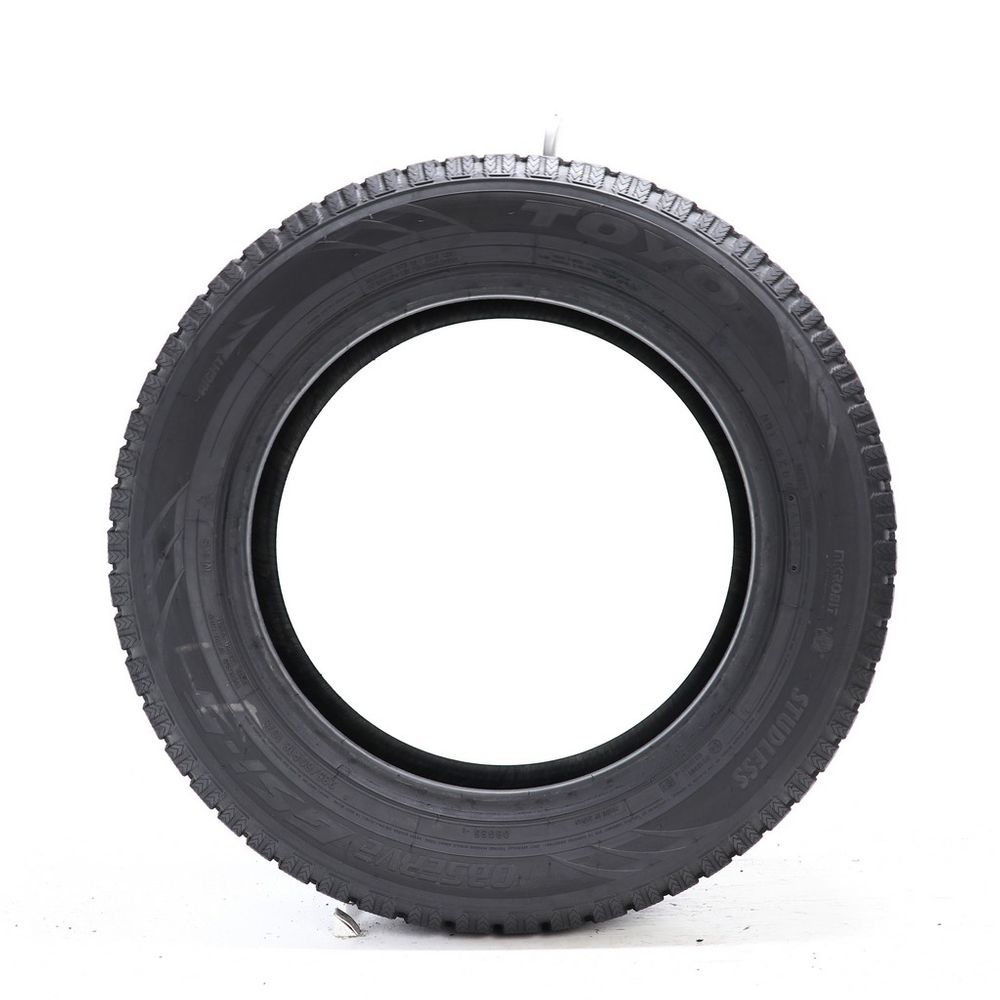 Used 235/60R18 Toyo Observe GSi-5 107S - 9.5/32 - Image 3