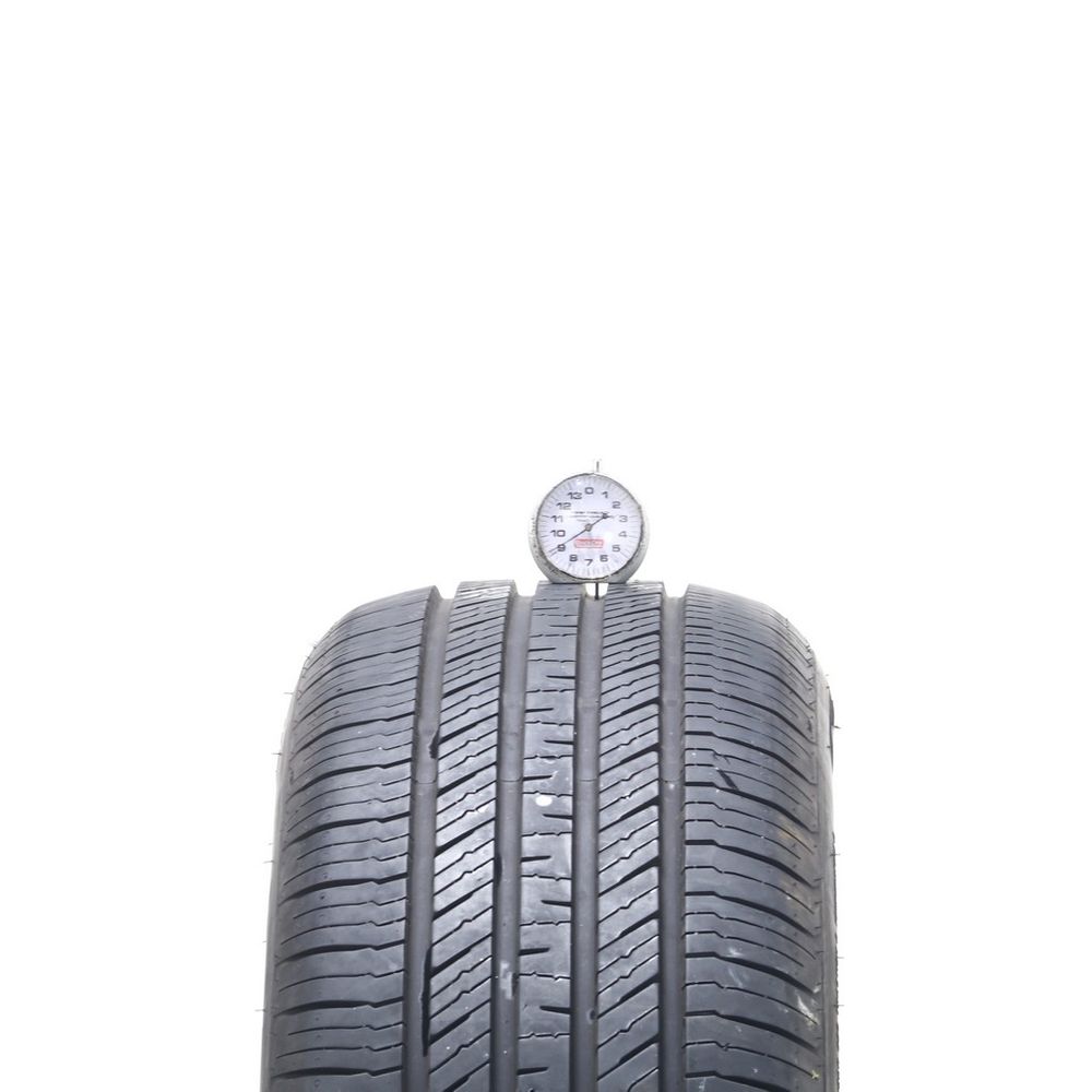 Set of (2) Used 225/55R17 Linglong Crosswind HP010 Plus 97V - 8.5-9/32 - Image 5