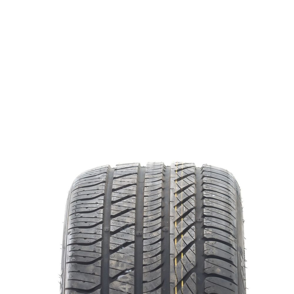 New 245/40ZR17 Kumho Ecsta 4X II 91W - Image 2