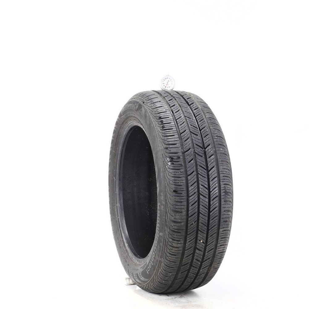 Used P 215/55R17 Continental ContiProContact 93V - 8/32 - Image 1