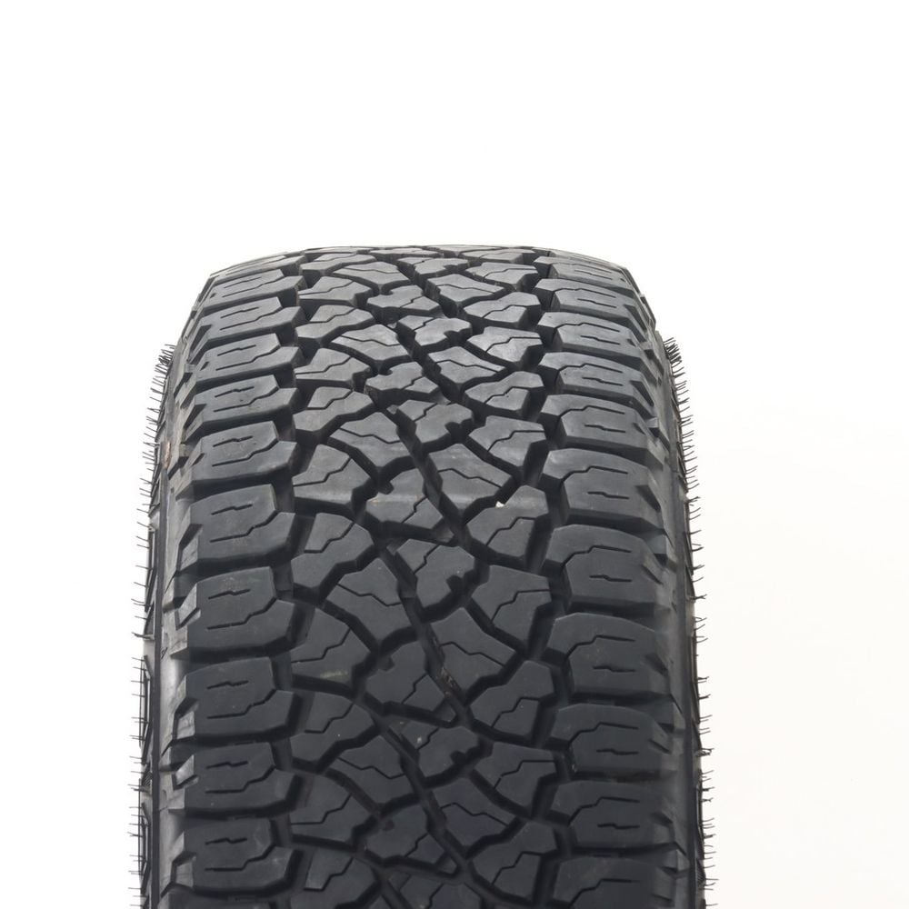 Used LT 275/65R18 Kelly Edge AT 123/120S E - 15/32 - Image 2