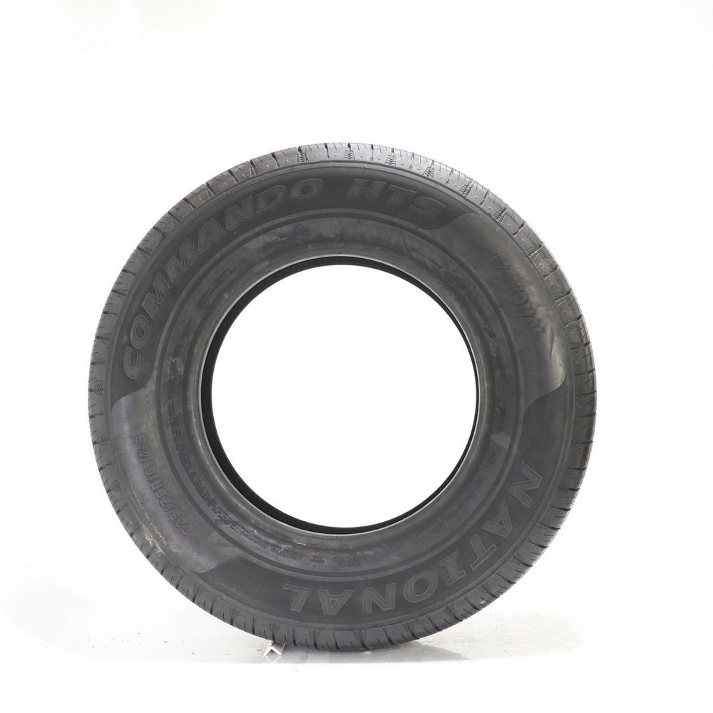 New 225/75R16 National Commando HTS 104T - 10.5/32 - Image 3