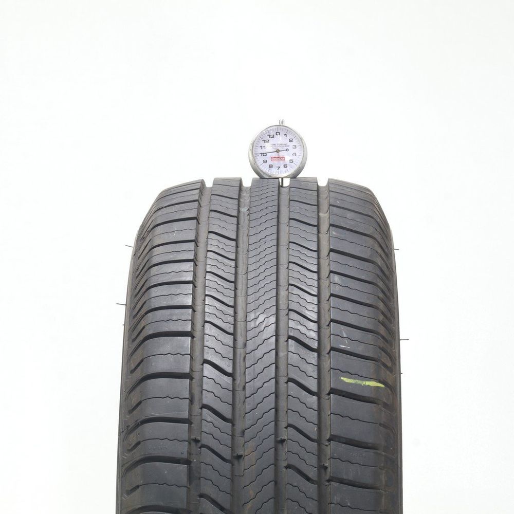 Set of (2) Used 235/65R17 Michelin X Tour A/S 2 104H - 8.5-10/32 - Image 5