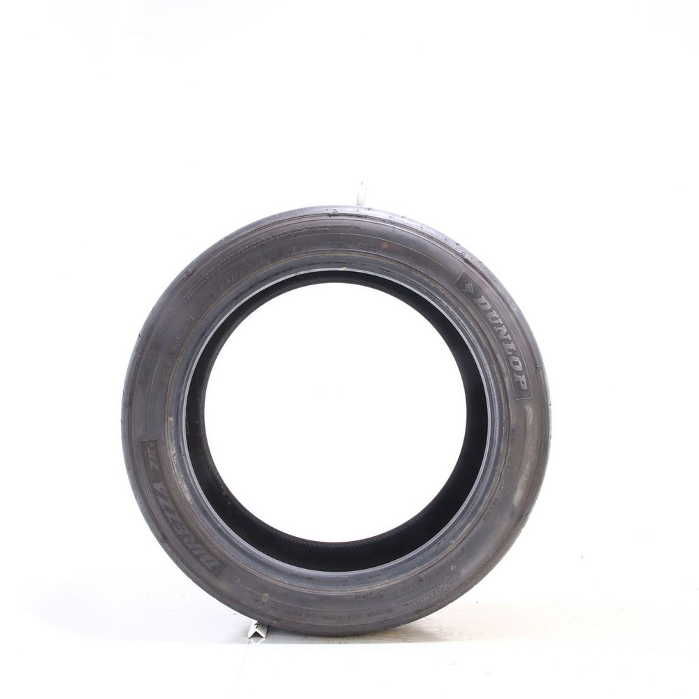 Used 255/40R17 Dunlop Direzza Z2 StarSpec 94W - 5.5/32 - Image 3