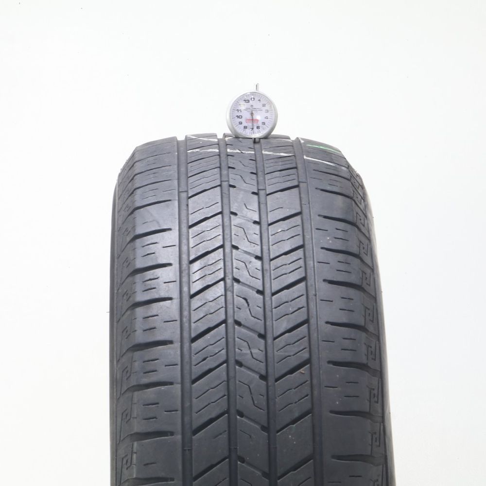 Used LT 275/70R18 Trail Guide HLT 125/122S E - 6.5/32 - Image 2