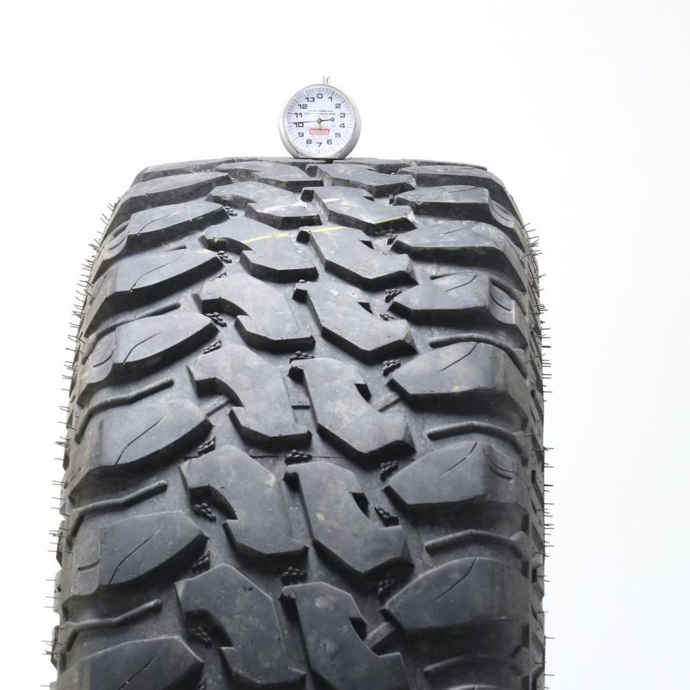 Used LT 275/70R18 Radar Renegade R7 M/T 125/122Q - 10/32 - Image 2