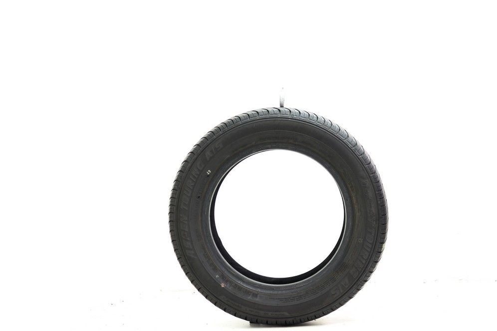 Set of (2) Used 185/60R14 Aspen Touring AS 82H - 9/32 - Image 3