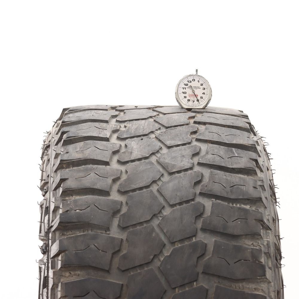 Used LT 33X12.5R20 Thunderer Trac Grip M/T 119Q F - 5.5/32 - Image 2