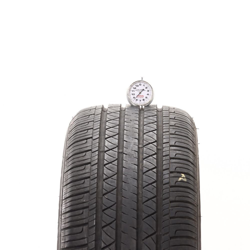 Set of (2) Used 235/55R18 GT Radial Touring VP Plus 100H - 8.5-9.5/32 - Image 2