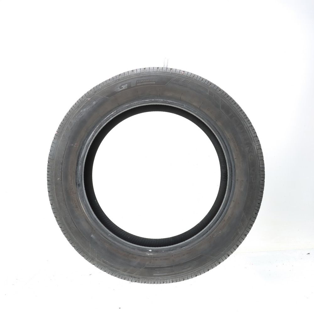 Set of (2) Used 235/55R18 GT Radial Touring VP Plus 100H - 8.5-9.5/32 - Image 3