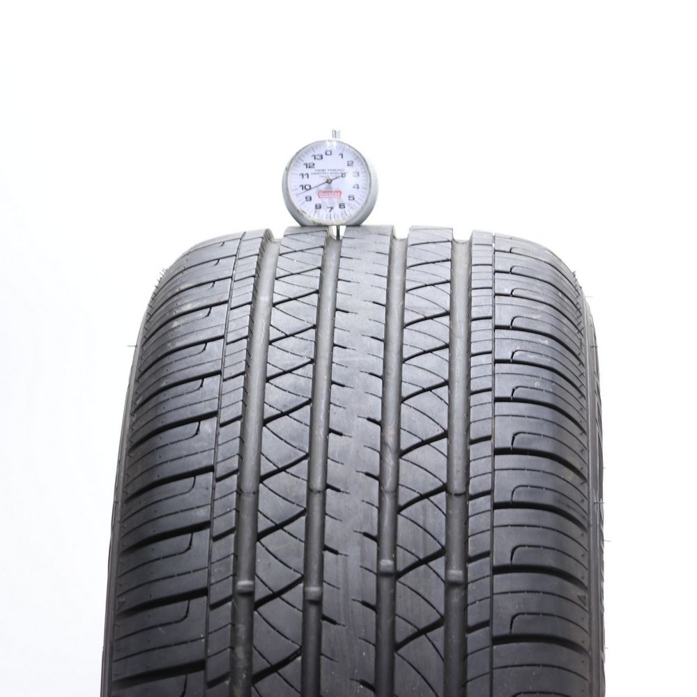 Set of (2) Used 235/55R18 GT Radial Touring VP Plus 100H - 8.5-9.5/32 - Image 5