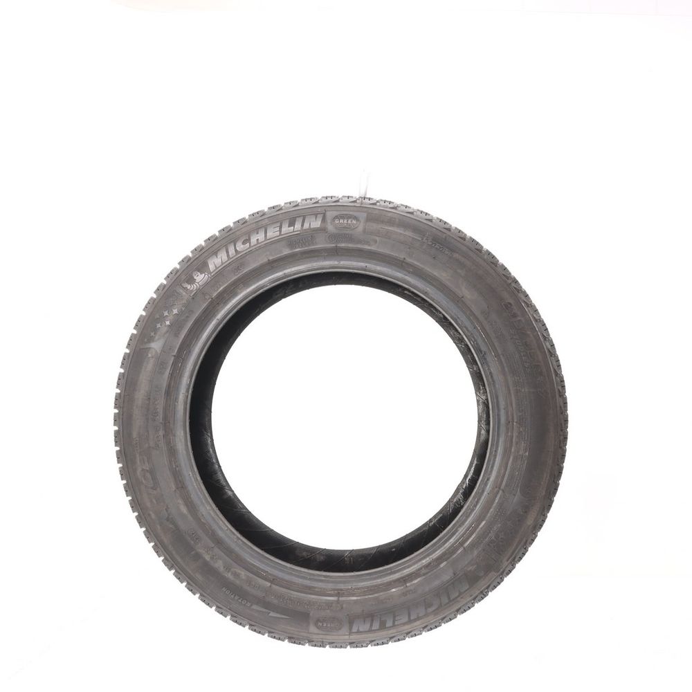 Used 215/55R17 Michelin X-Ice Xi3 98H - 8.5/32 - Image 3