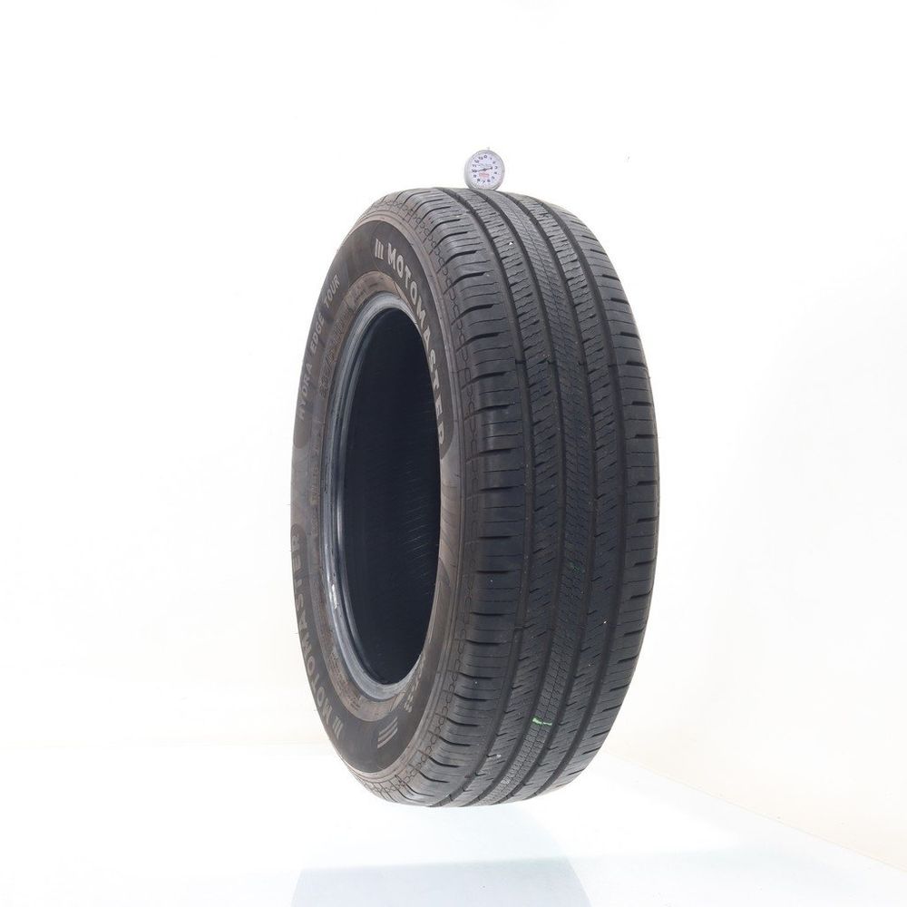 Used 235/65R18 MotoMaster Hydra Edge Tour 106H - 9.5/32 - Image 1