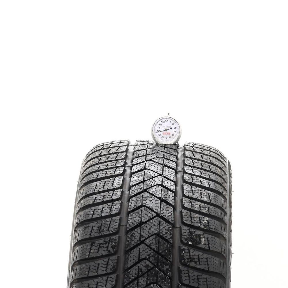 Used 255/35R21 Pirelli Winter Sottozero 3 98V - 9.5/32 - Image 2