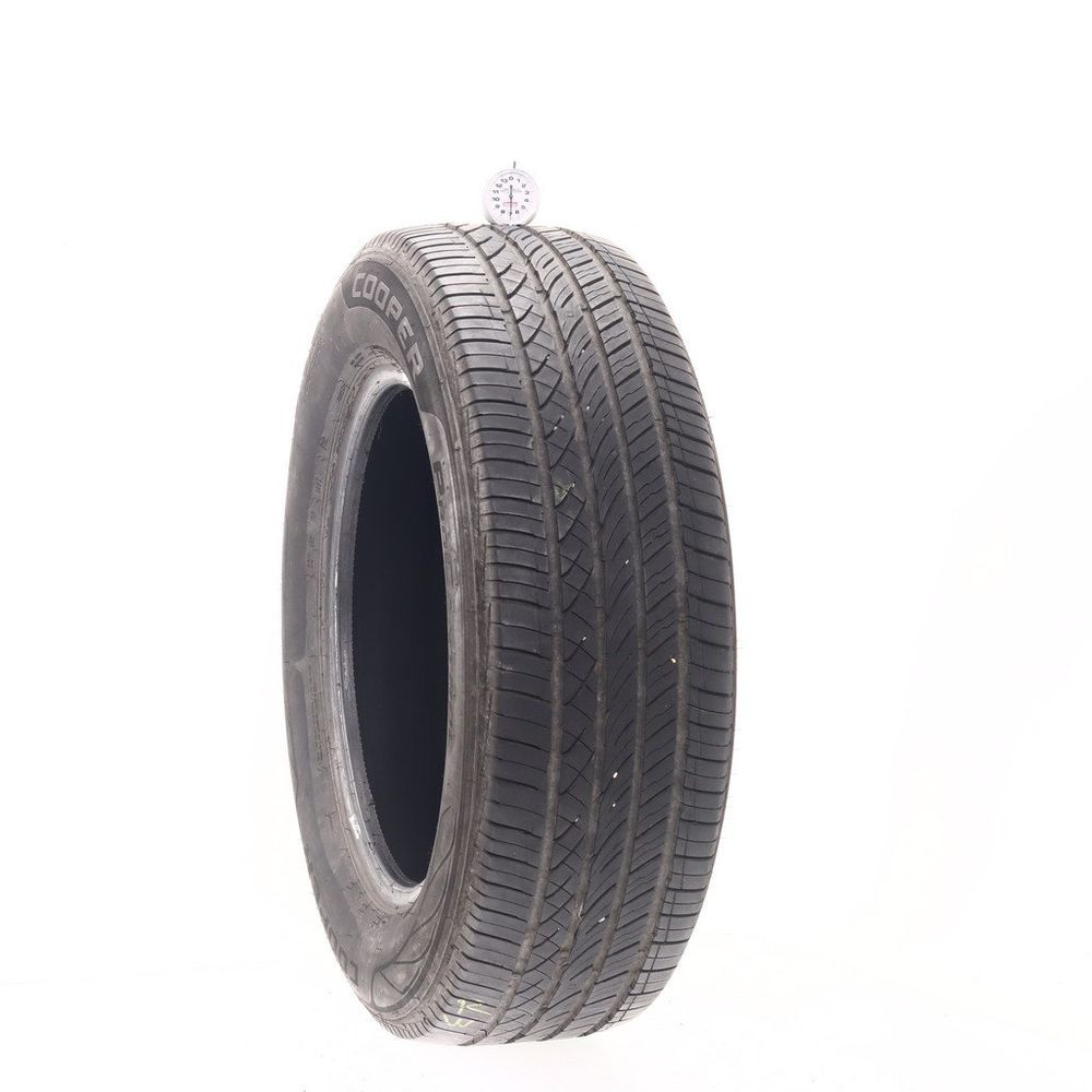 Used 225/65R17 Cooper ProControl 102H - 7/32 - Image 1
