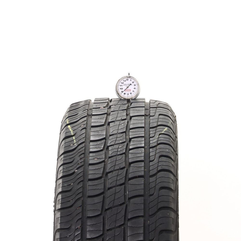 Used 235/60R17 Mastercraft Courser HSX Tour 102T - 8.5/32 - Image 2