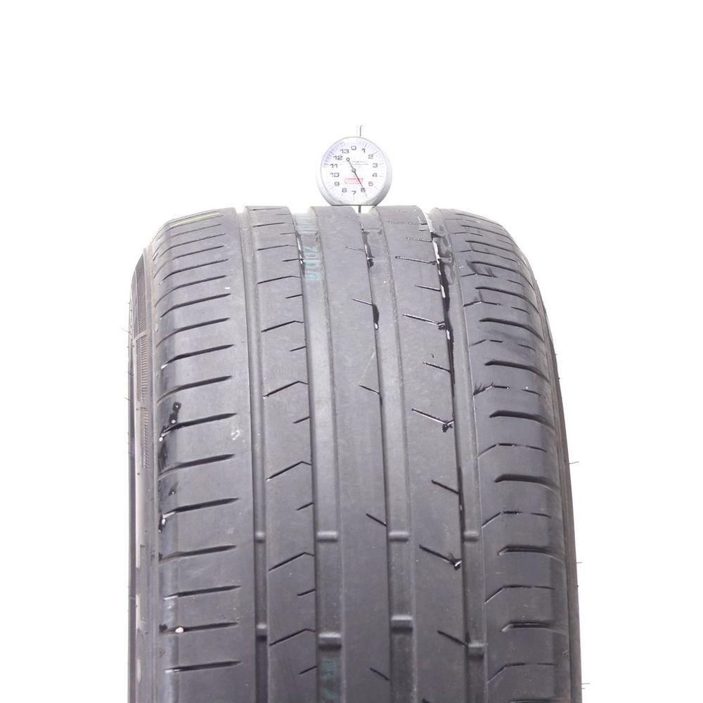 Set of (2) Used 265/45R21 Toyo Proxes Sport SUV 104Y - 5.5-6.5/32 - Image 2