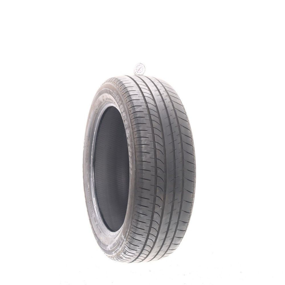 Used 235/55R20 Bridgestone Dueler H/L 33 A 102V - 8.5/32 - Image 1