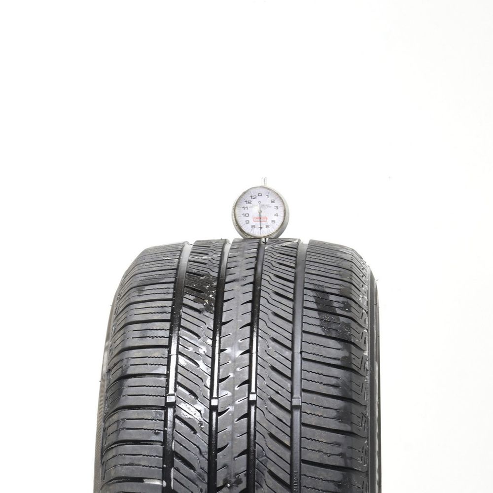 Set of (2) Used 225/55R18 Yokohama Avid Ascend LX 98H - 7-8/32 - Image 2