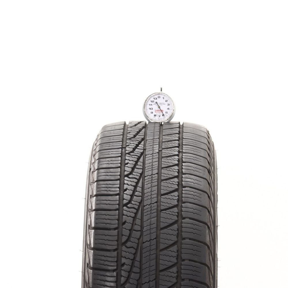 Set of (2) Used 195/65R15 Goodyear Assurance WeatherReady 91H - 5.5-6/32 - Image 2