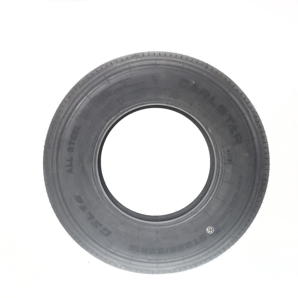 New ST 235/80R16 Carlstar CSL16 129/125M G - Image 3
