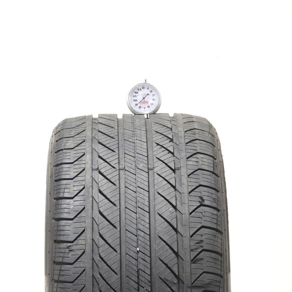 Set of (4) Used 255/35R19 Continental ProContact GX AO 96H - 8-9.5/32 - Image 5