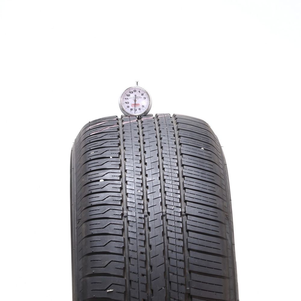 Set of (2) Used 235/65R17 Dunlop Grandtrek PT21 104H - 7-8.5/32 - Image 2