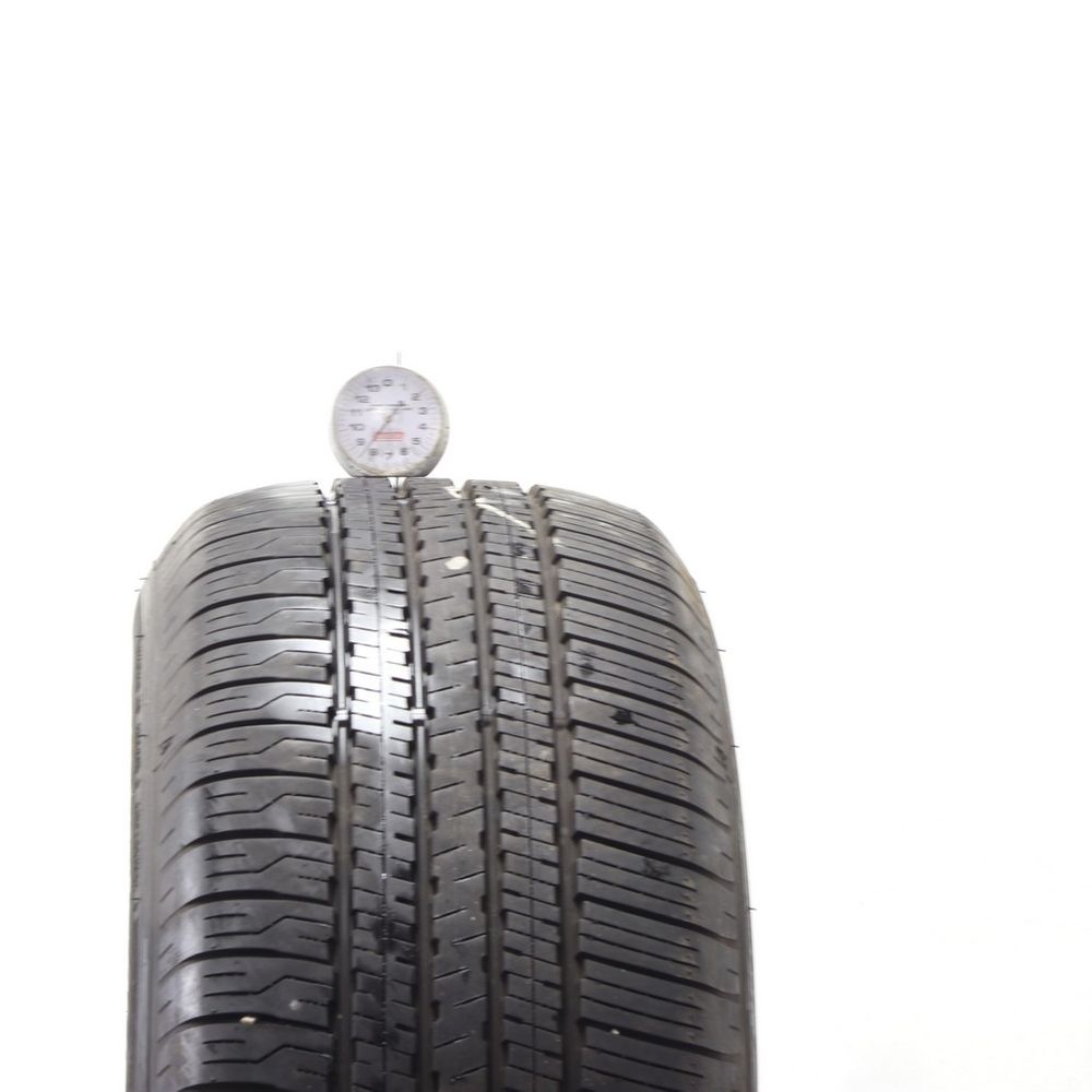 Set of (2) Used 235/65R17 Dunlop Grandtrek PT21 104H - 7-8.5/32 - Image 5
