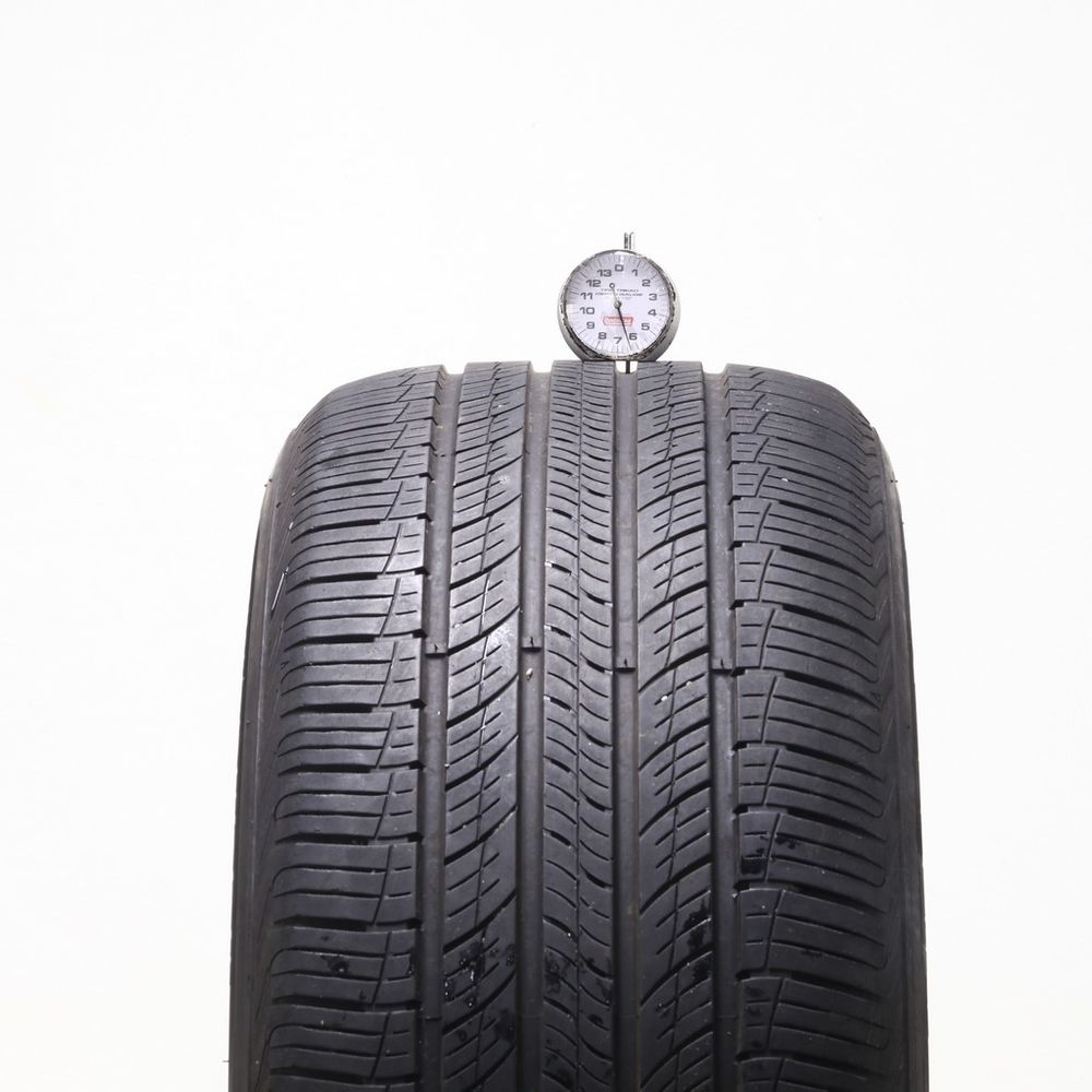Set of (4) Used 255/50R20 Hankook Dynapro HP2 105H - 6-7.5/32 - Image 2