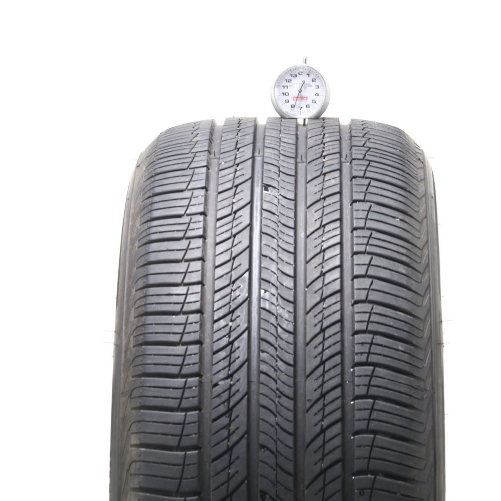 Set of (4) Used 255/50R20 Hankook Dynapro HP2 105H - 6-7.5/32 - Image 5