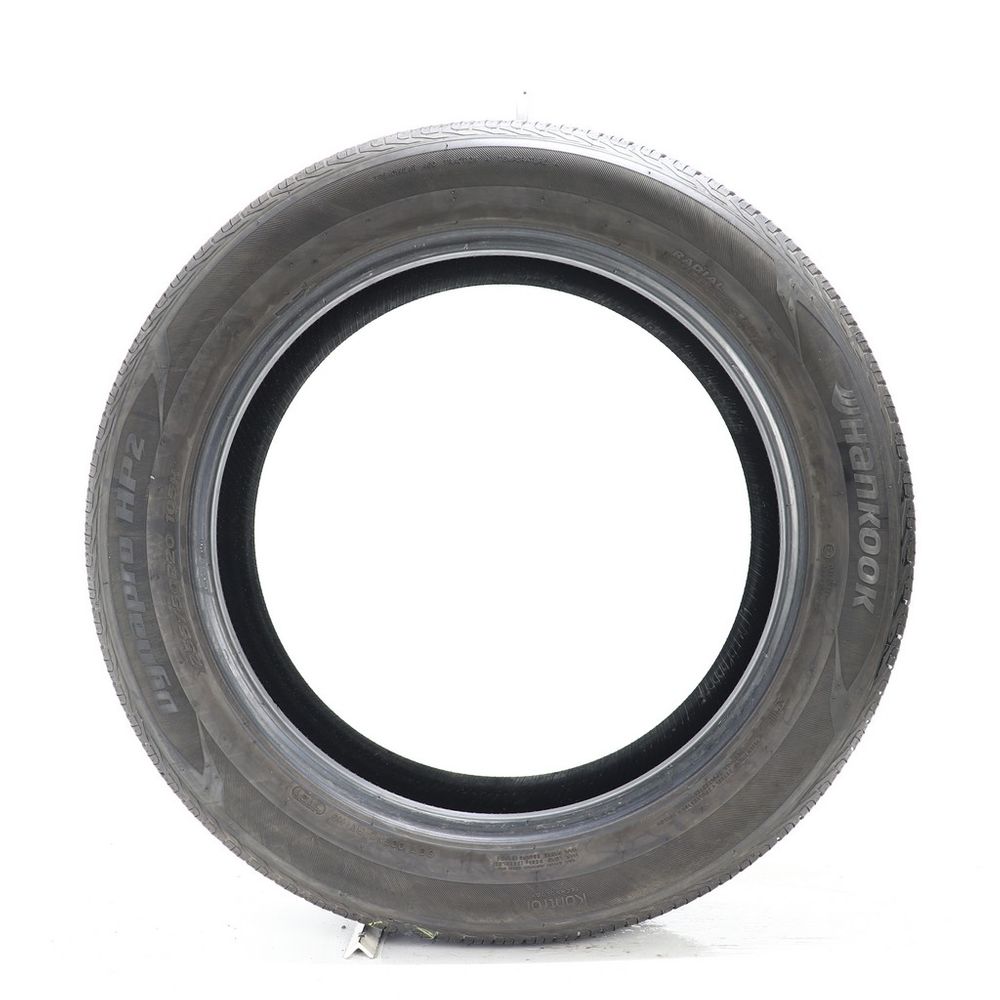 Set of (4) Used 255/50R20 Hankook Dynapro HP2 105H - 6-7.5/32 - Image 6