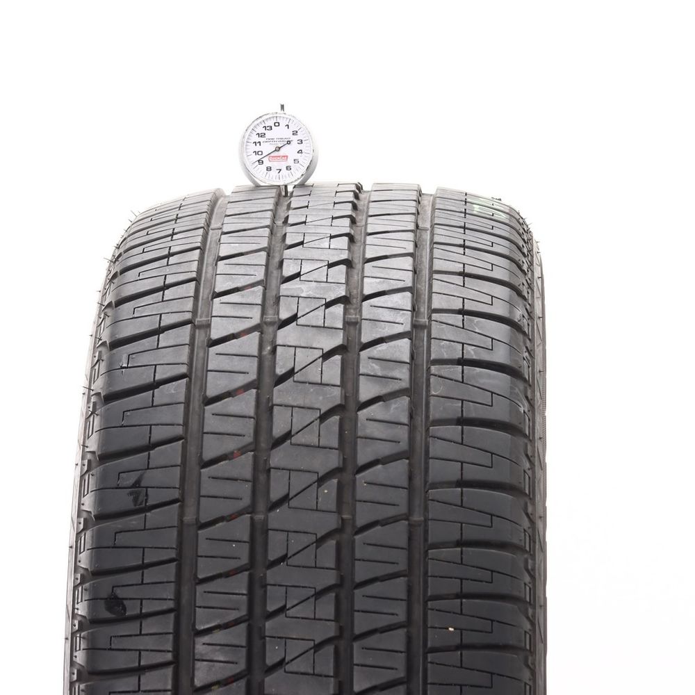 Set of (4) Used P 285/45R22 Bridgestone Dueler H/L Alenza 110H - 7.5-9/32 - Image 11
