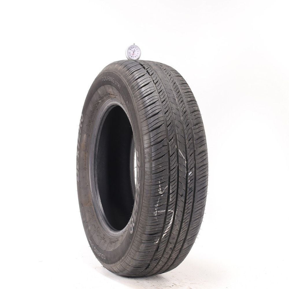 Used 215/70R16 Dextero Touring DTR1 100H - 7.5/32 - Image 1