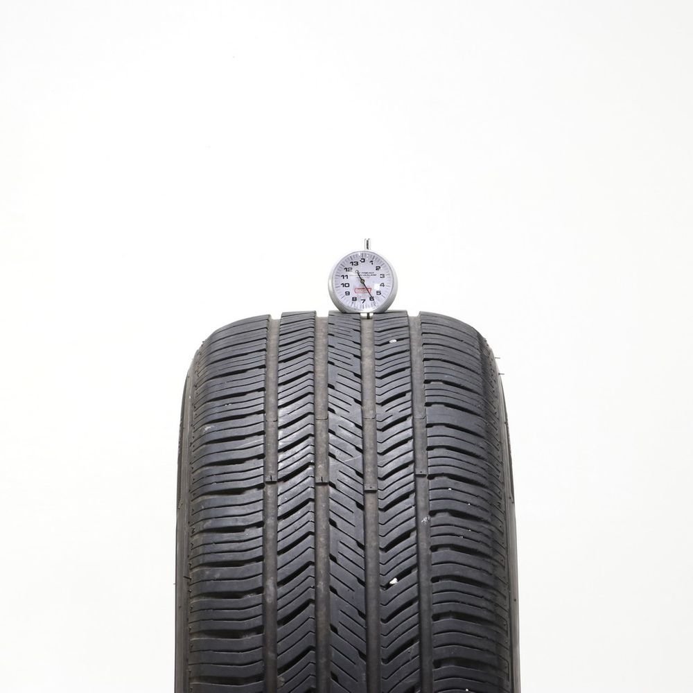 Set of (2) Used 235/55R18 Hankook Kinergy ST 100H - 6-7/32 - Image 2
