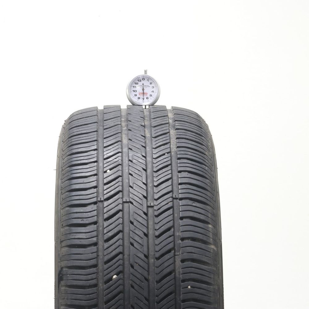 Set of (2) Used 235/55R18 Hankook Kinergy ST 100H - 6-7/32 - Image 5
