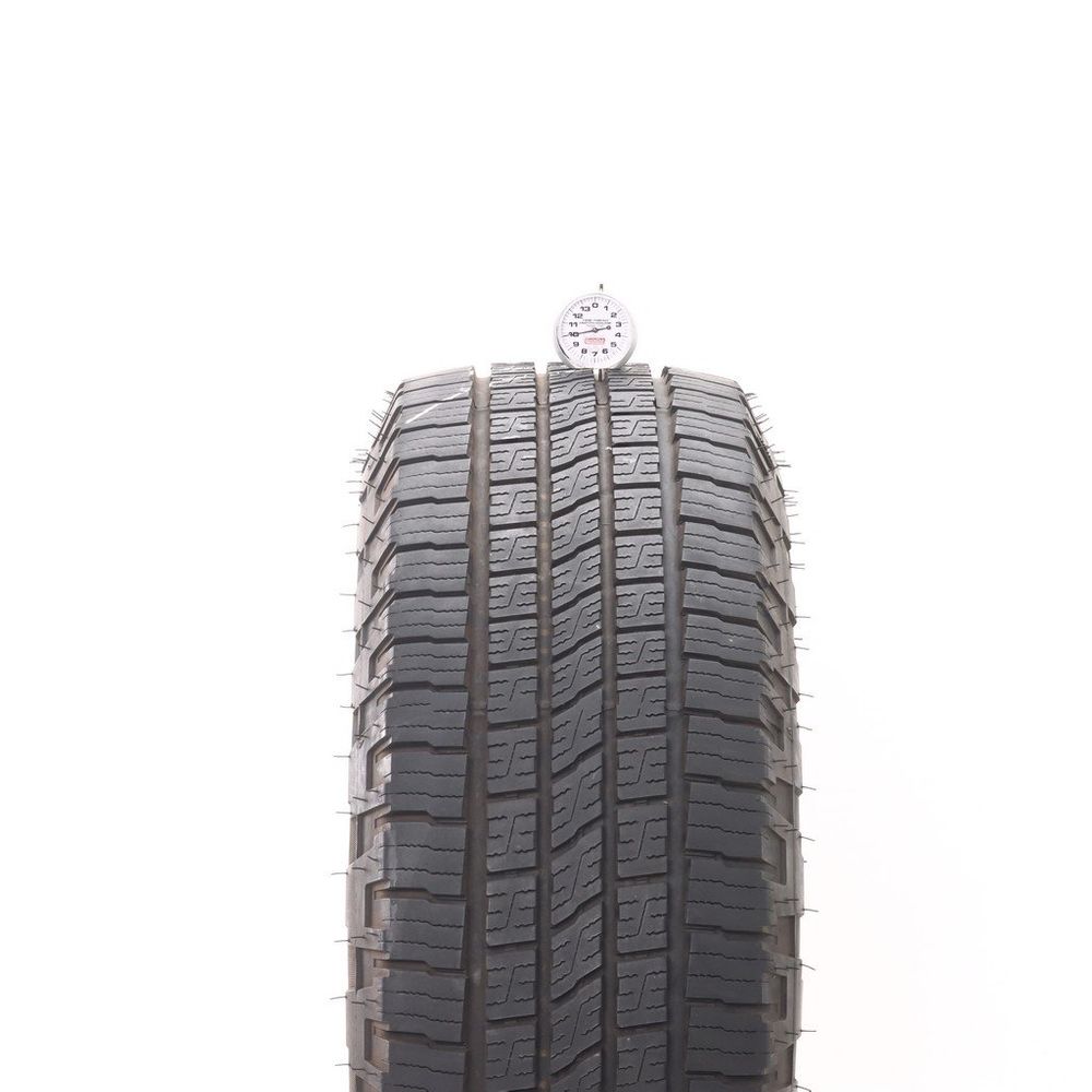 Set of (2) Used 265/70R16 Falken WildPeak H/T HT02 112T - 10-11/32 - Image 2