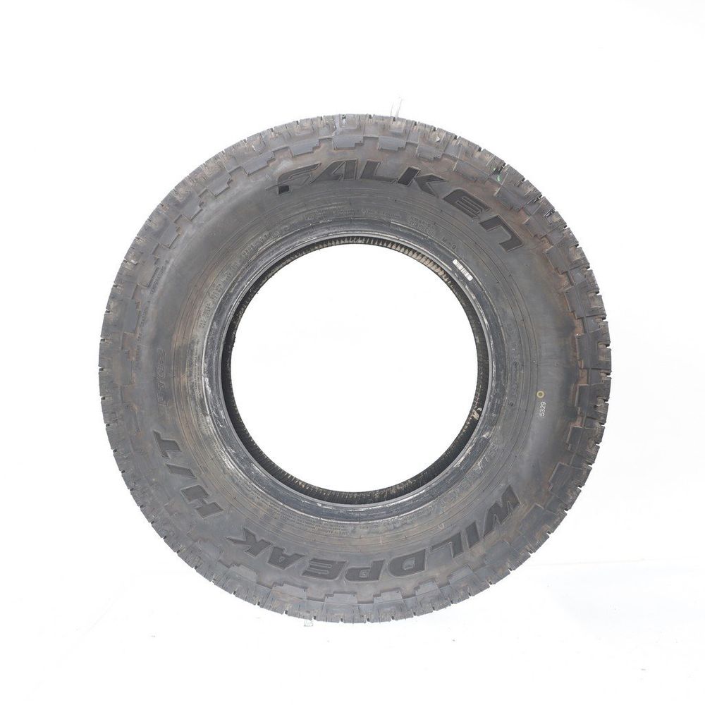 Set of (2) Used 265/70R16 Falken WildPeak H/T HT02 112T - 10-11/32 - Image 6